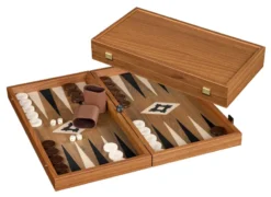 Backgammon - Psoradia, large (1815)