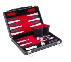 Backgammon 11
