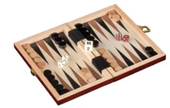 Backgammon - Saloniki, mini (1100)