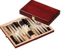 Backgammon - Saloniki, mini (1100)