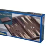 Backgammon - Skeloudi, large, magnetic lock (1143)