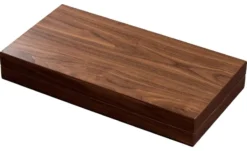 Backgammon - Skeloudi, large, magnetic lock (1143)