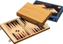 Backgammon - Skiathos, Medium (1181)