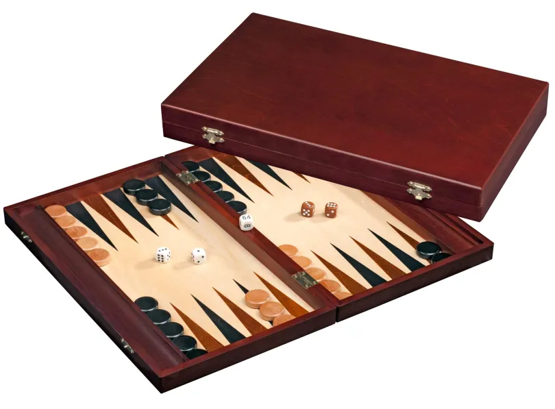 Backgammon - Tilos, large (1183)