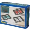 Backgammon Tinos Magnetic Grey 1712 Philos