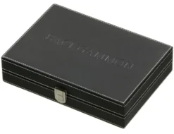Backgammon Tinos Magnetic Grey 1712 Philos