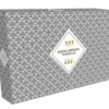 Backgammon Wood Small (12'')