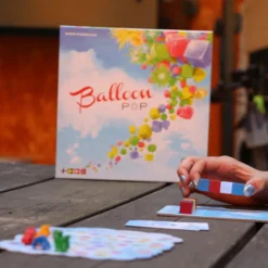 Balloon Pop (sv)