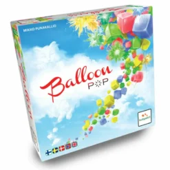 Balloon Pop (sv)