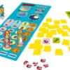Bamse Mystiska platser