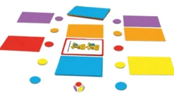 Bamses gympaspel