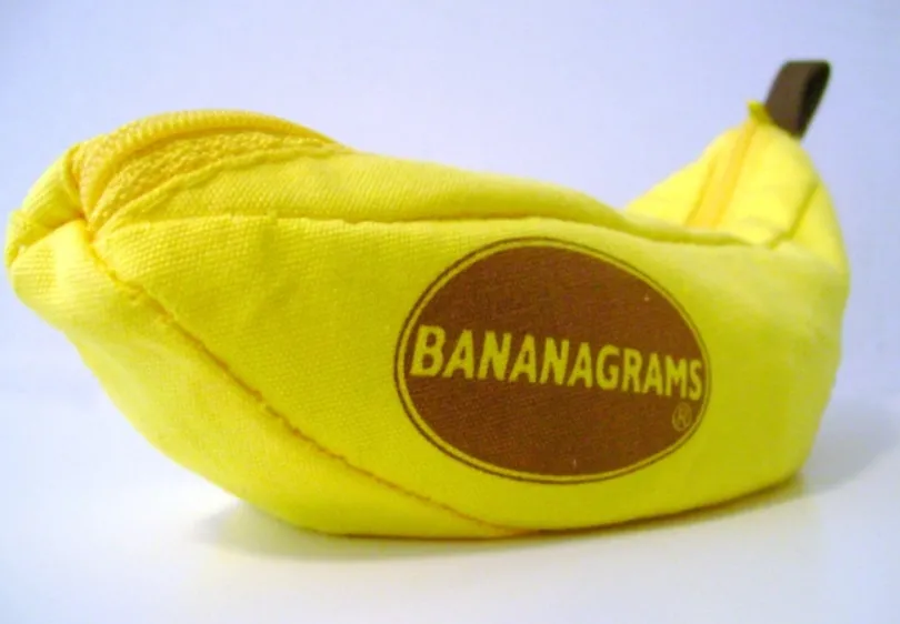 Bananagrams Classic