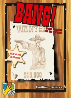 Bang! (SV)