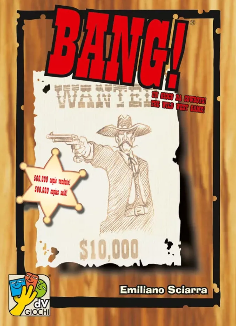 Bang! (SV)