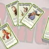 BANG!: UPGRADED CHARACTER CARDS