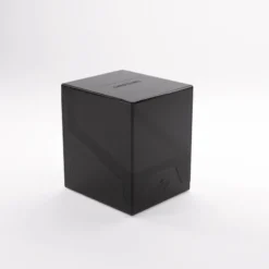 Bastion 100+ XL Black