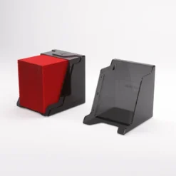Bastion 100+ XL Black