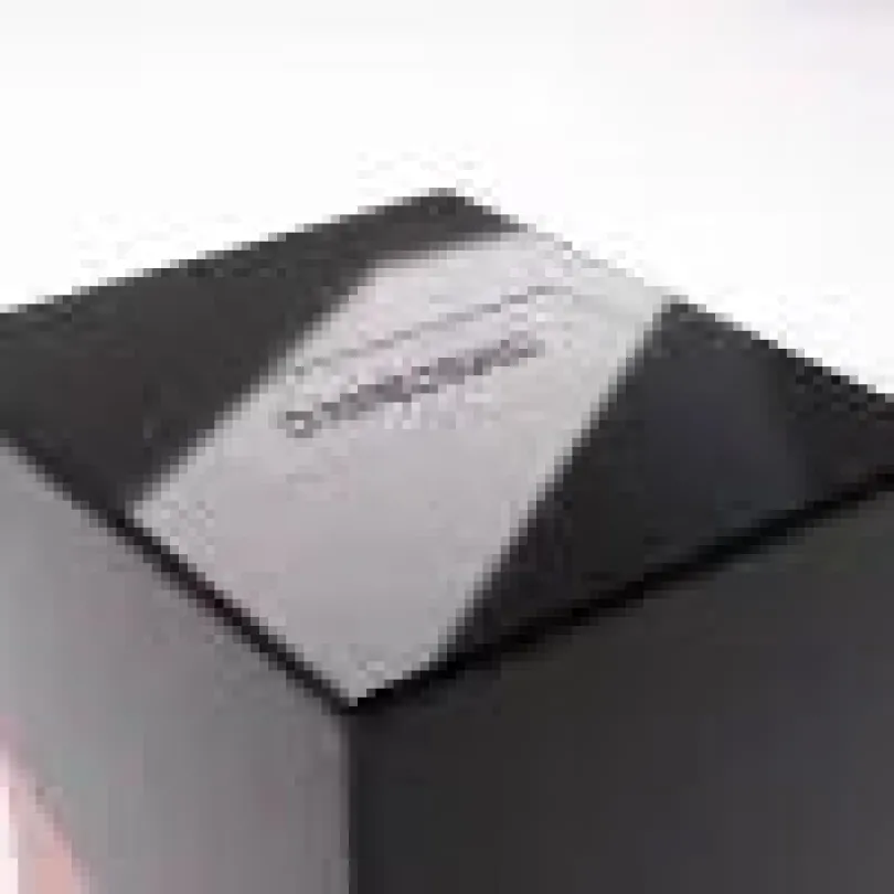 Bastion 100 Xl Blackclear Gamegenic