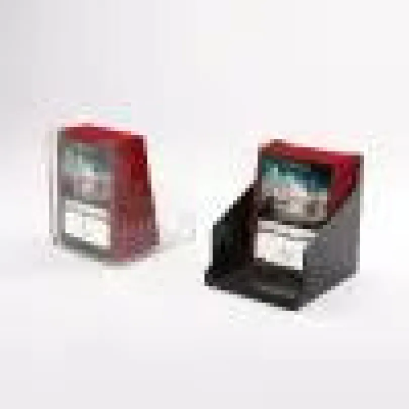 Bastion 100 Xl Blackclear Gamegenic