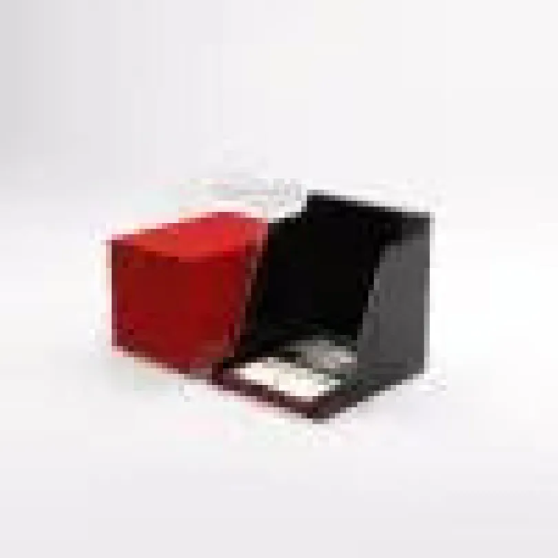 Bastion 100 Xl Blackclear Gamegenic