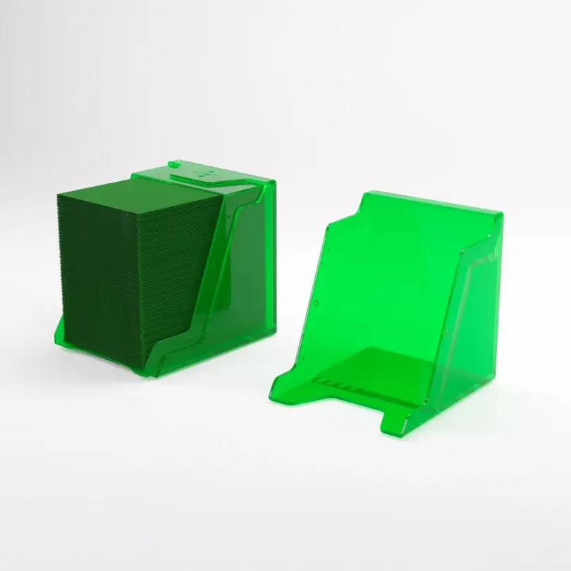 Bastion 100 Xl Green Gamegenic