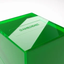 Bastion 100 Xl Green Gamegenic