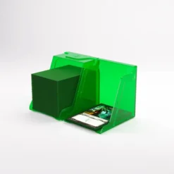Bastion 100 Xl Green Gamegenic
