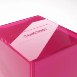 Bastion 100 Xl Pink Gamegenic