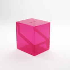 Bastion 100 Xl Pink Gamegenic