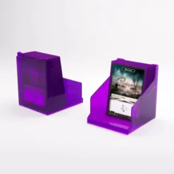 Bastion 100+ XL Purple