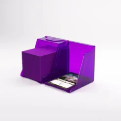 Bastion 100+ XL Purple