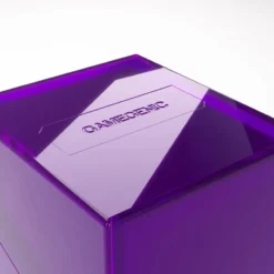 Bastion 100+ XL Purple