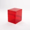 Bastion 100 Xl Red Gamegenic