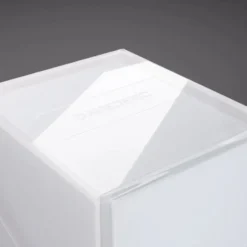 Bastion 100 Xl White Gamegenic
