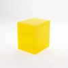 Bastion 100 Xl Yellow Gamegenic