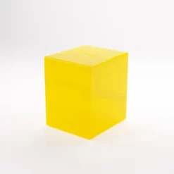 Bastion 100 Xl Yellow Gamegenic