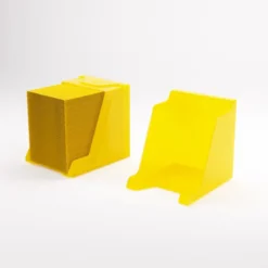 Bastion 100 Xl Yellow Gamegenic