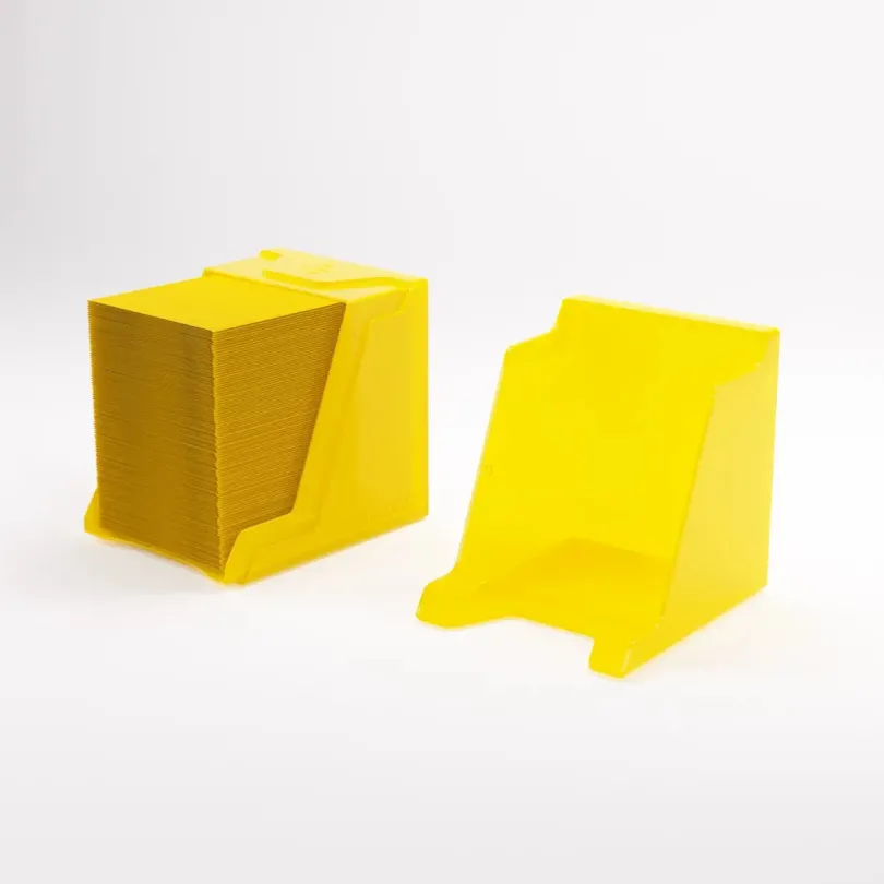 Bastion 100 Xl Yellow Gamegenic