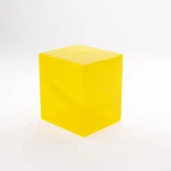 Bastion 100 Xl Yellow Gamegenic