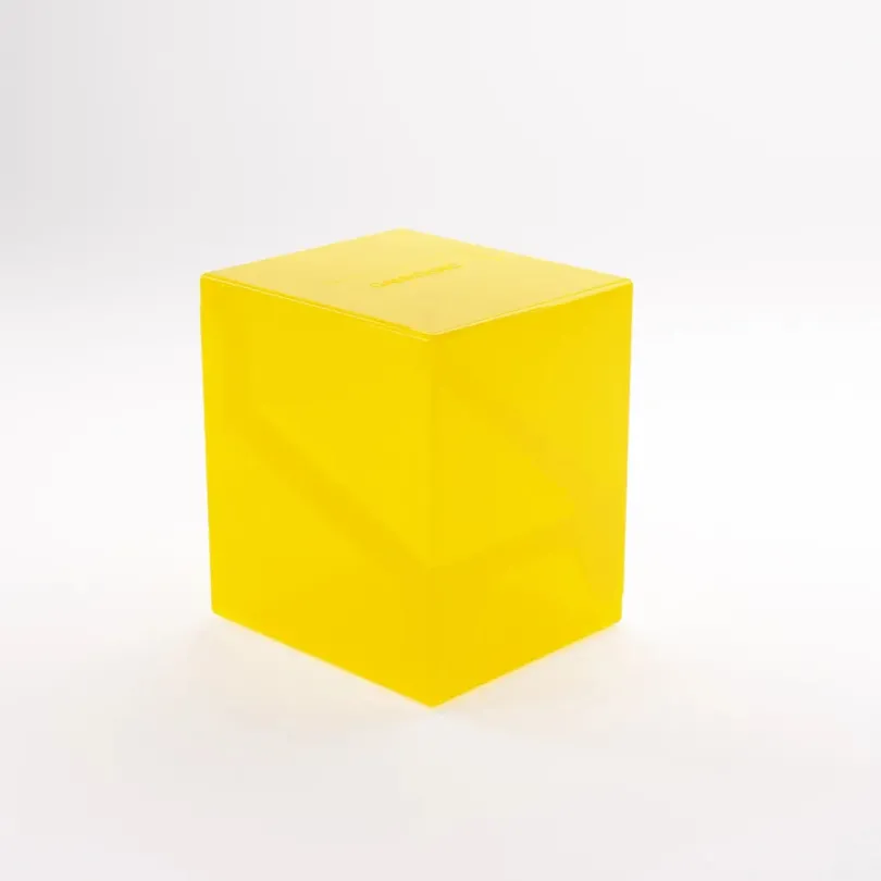 Bastion 100 Xl Yellow Gamegenic