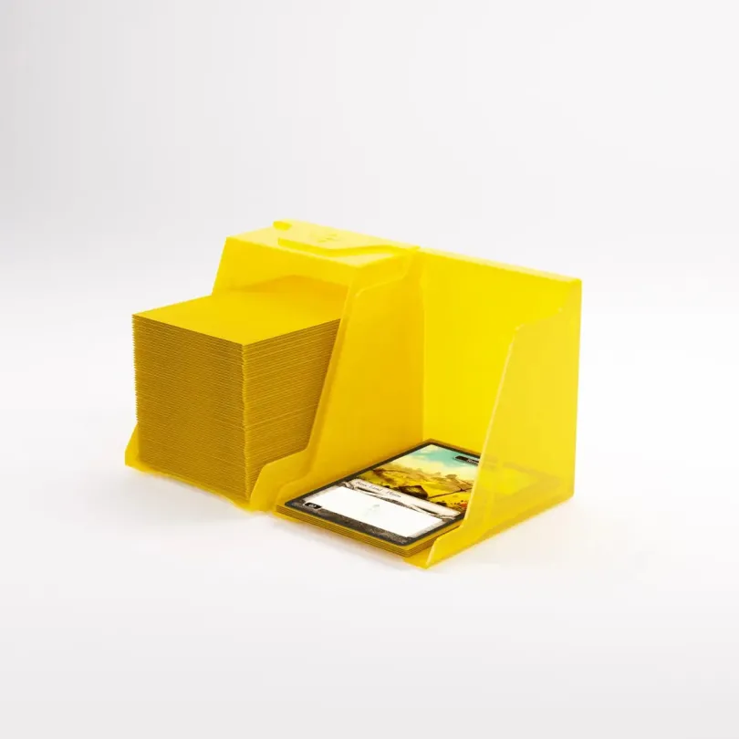 Bastion 100 Xl Yellow Gamegenic