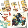 Battalion War of the Ancients