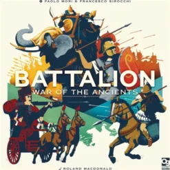 Battalion War of the Ancients
