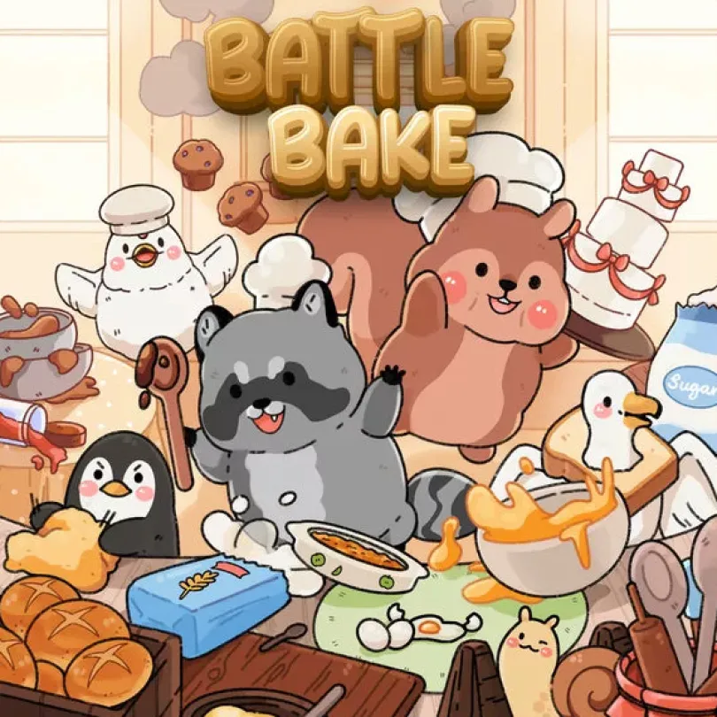 Battle Bake