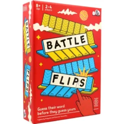 Battle Flips