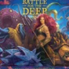 Battle for the Deep: Powered by Axis & Allies