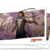 Battle For Zendikar Gideon, Ally of Zendikar Standard Plastfickor 80ct