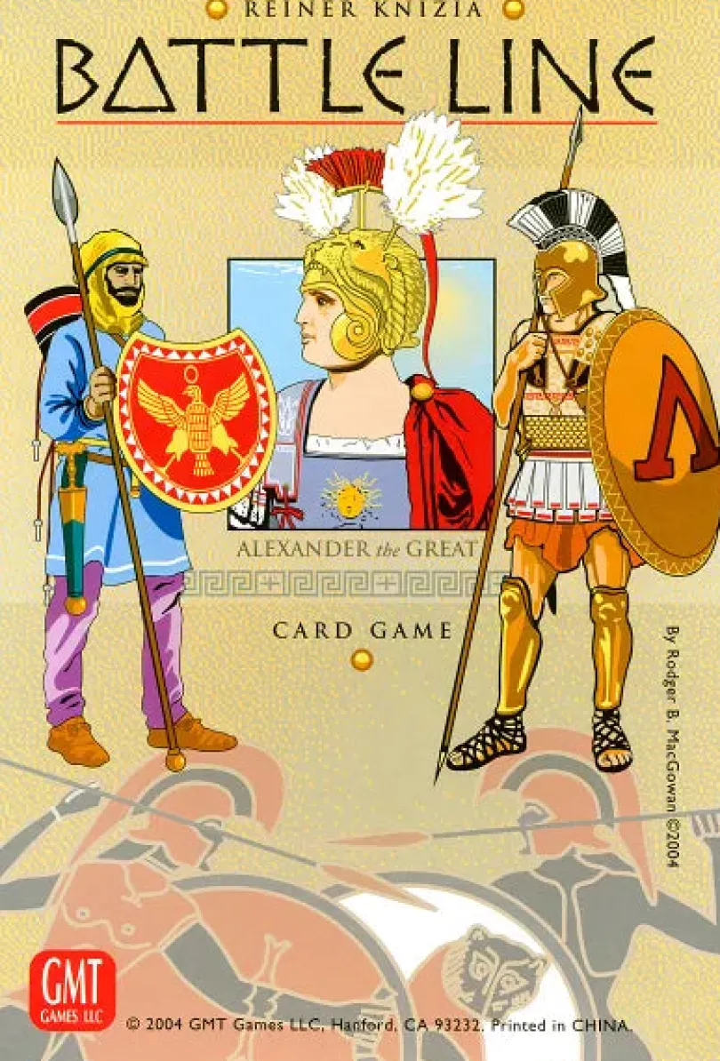 Battle Line