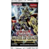 Battle Of Chaos - Booster