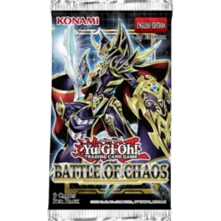 Battle Of Chaos - Booster